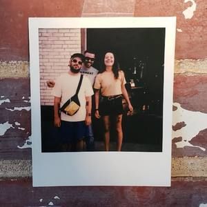 Meet your Posher, Sam